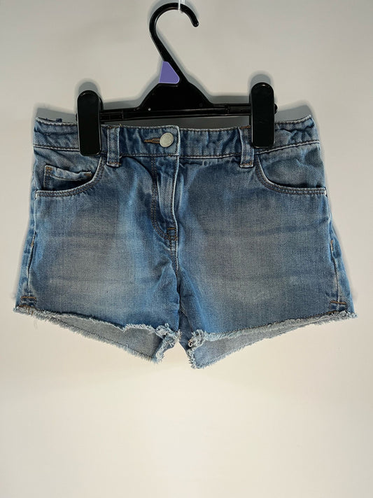 Next - Shorts (9Y)