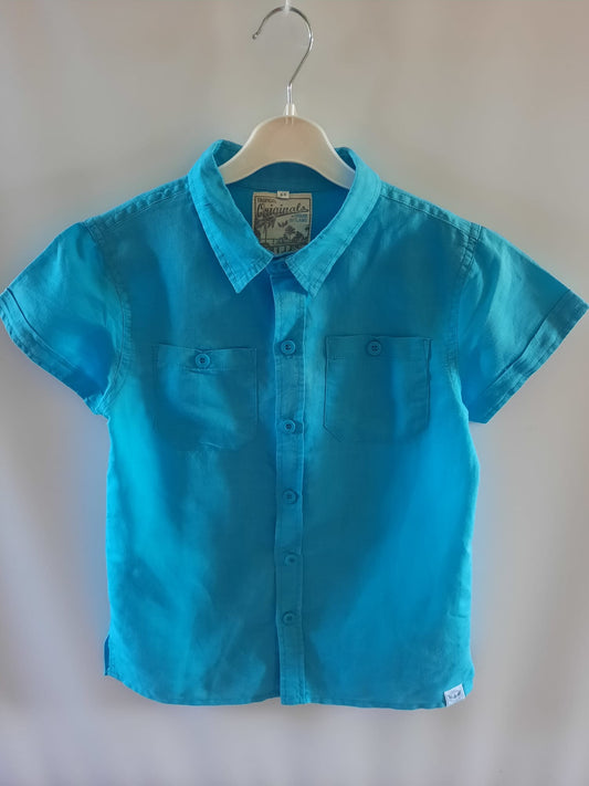 Urban 65 Outlaws - Shirt (8-9)