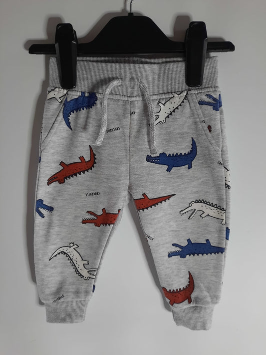 Primark - Joggers (6-9M)