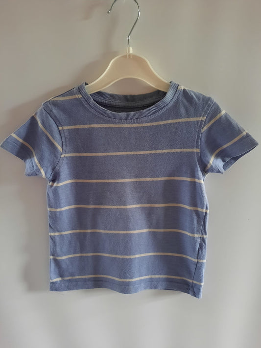 George - Top (1 1/2-2)