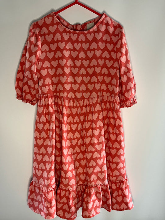John Lewis - Dress (4Y)