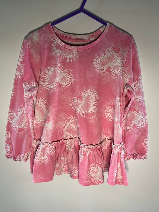 Matalan - L/S top (5-6)