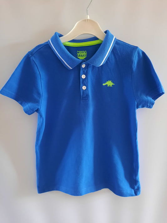 F&F - Polo (6-7)