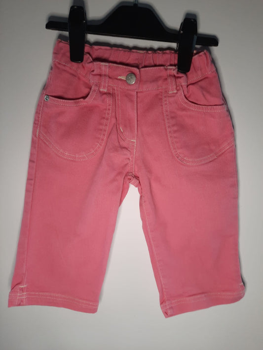 Mini Boden - Shorts (7-8)