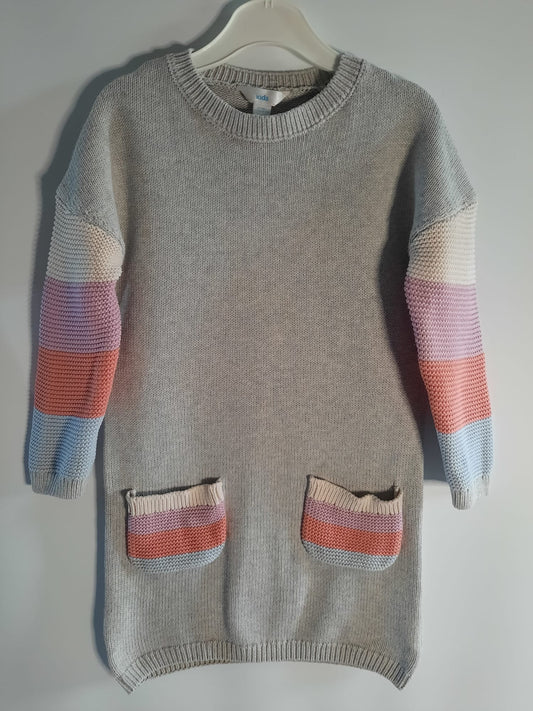 M&Co - Dress (4-5)