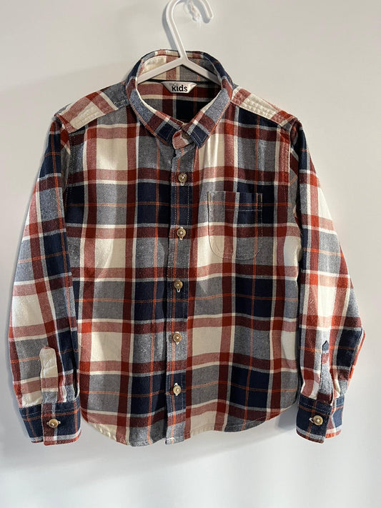M&Co - Shirt (2-3)