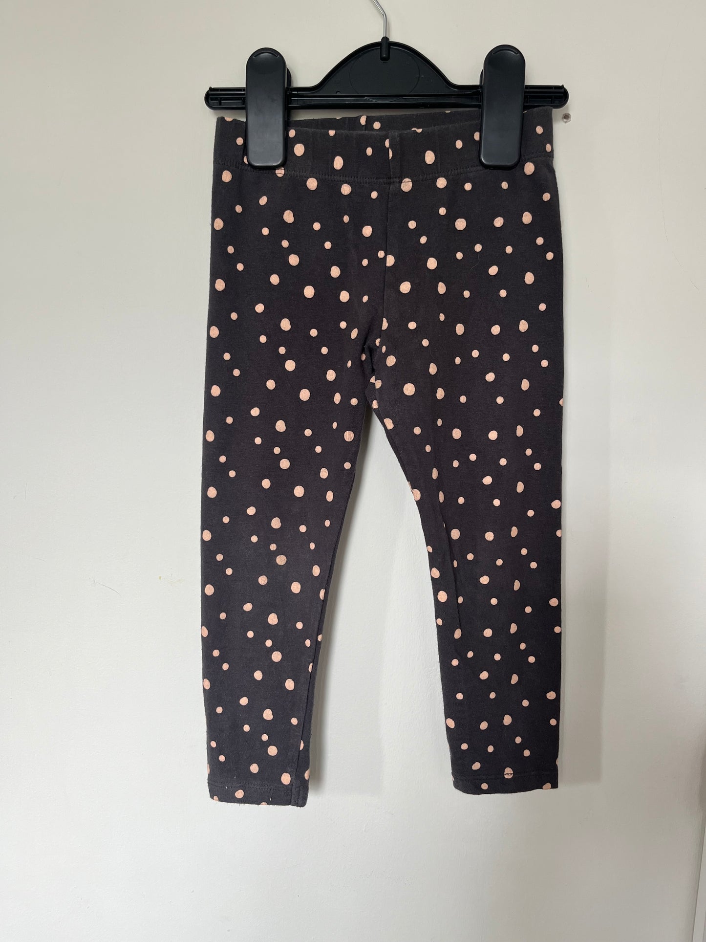 Nutmeg - Trousers (2-3)