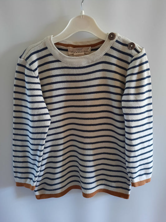 H&M -Jumper (4-6)