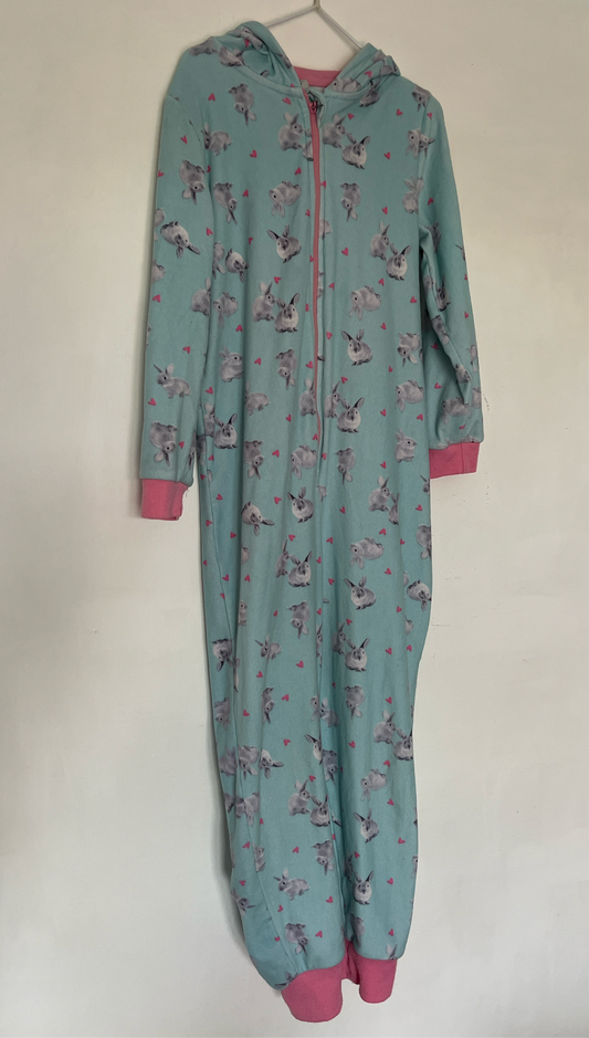 TU - onesie (6-7)
