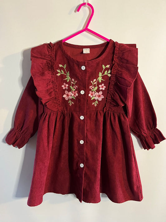 SHEIN - Dress (2-3)