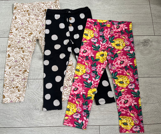 Leggings - (18-24M)