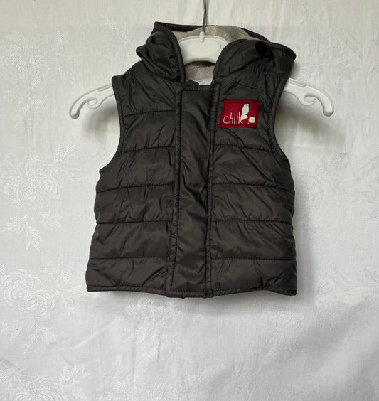 TU - gilet (Upto3M)