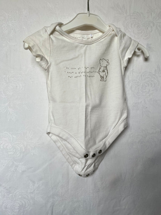 Baby grow (0-1 month)