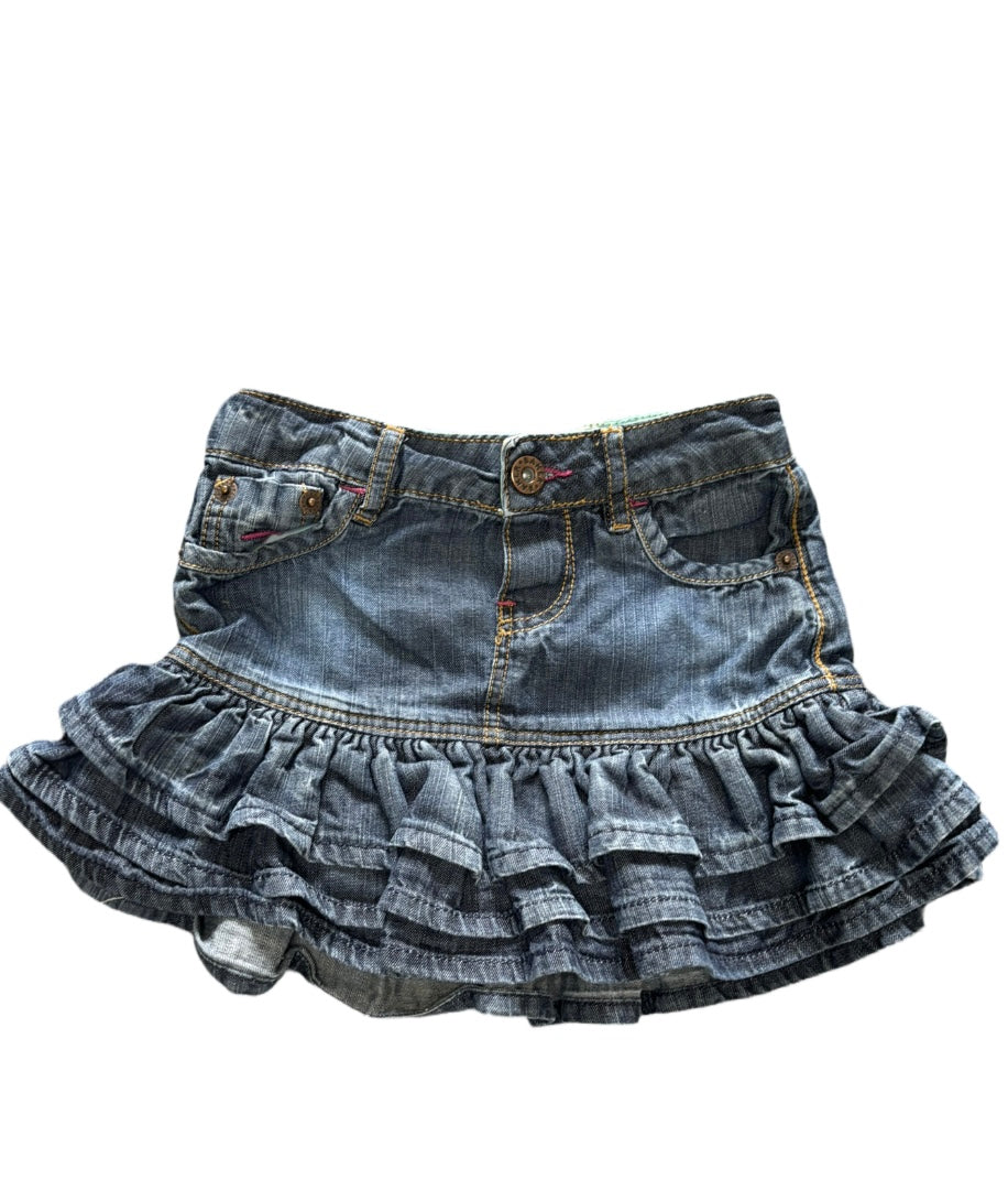 Baker girl - Skirt (3-4)