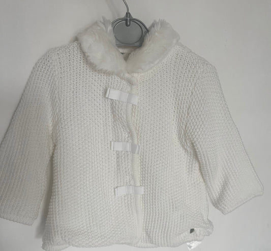 Jasper Conran - Cardigan (3-6M)