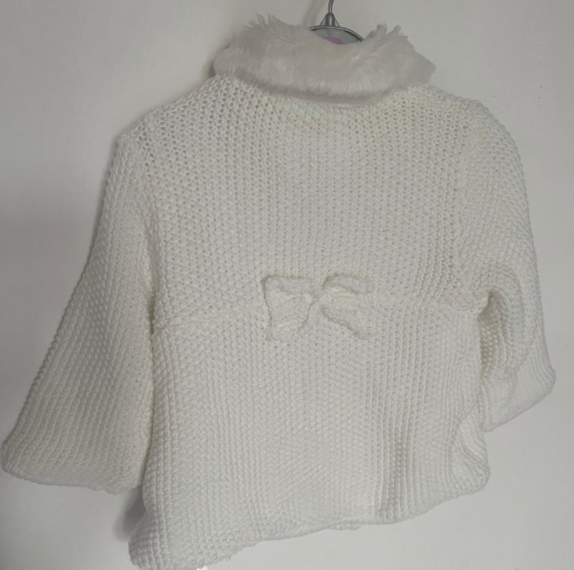 Jasper Conran - Cardigan (3-6M)