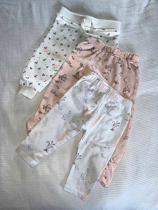 Baby trousers (3-6M)