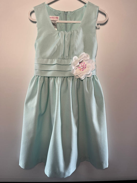 Bonnie Jean - Dress (5Y)