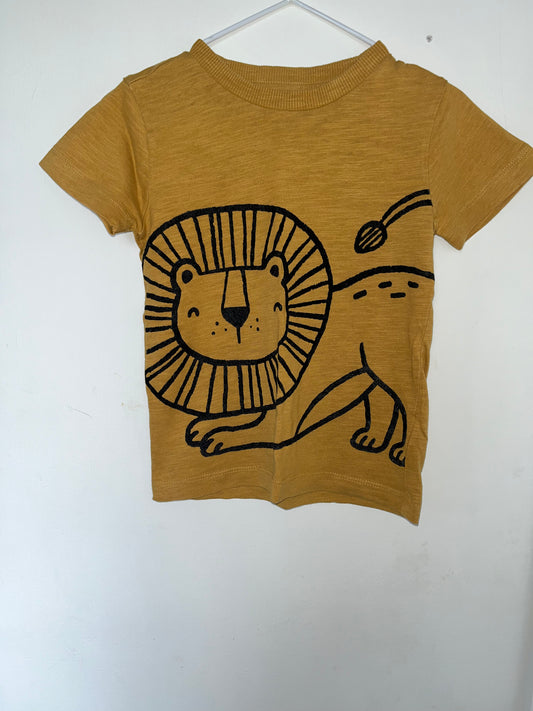 Next - Top (12-18M)