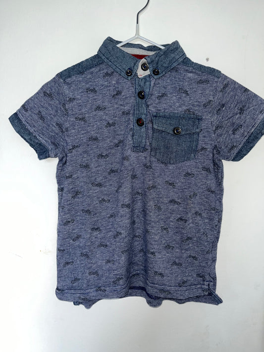 F&F - Polo (2-3)