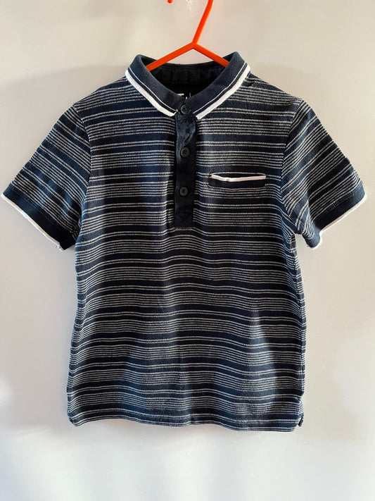 TU - Polo (6Y)