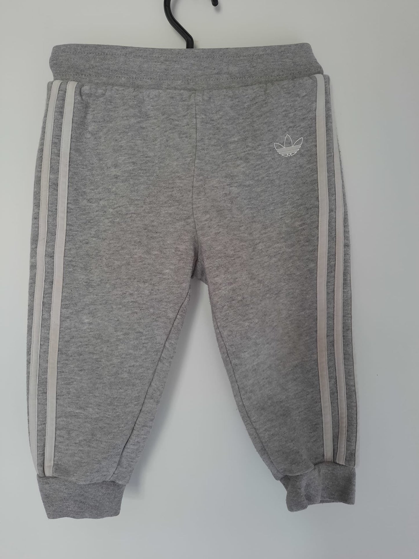 Adidas - Joggers (12 - 18M) - Little Drums