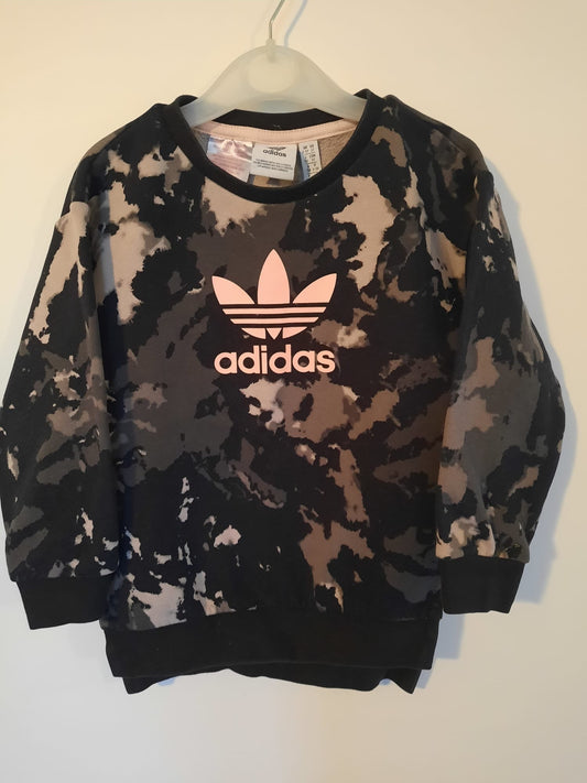 Adidas - Jumper (2 - 3) - Little Drums
