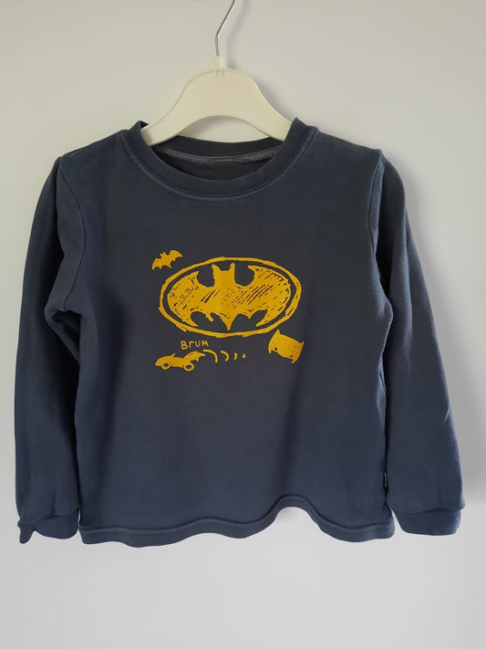 Batman - Top (2 - 3) - Little Drums