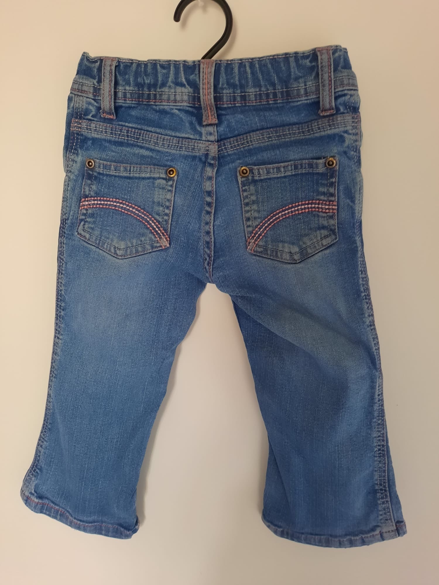 Blue zoo - jeans (18 - 24M) - Little Drums