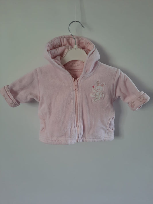 Cherokee - Reversible jacket (NB) - Little Drums