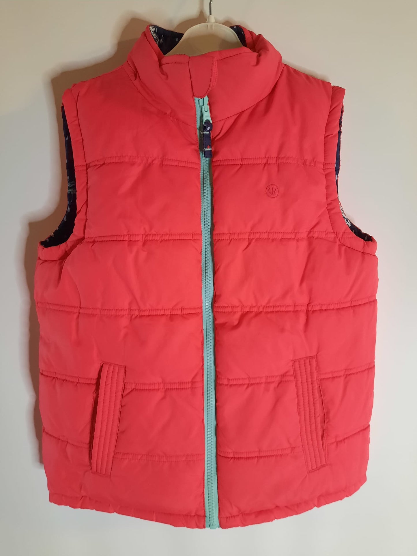 Fat face - Gilet (8-9)