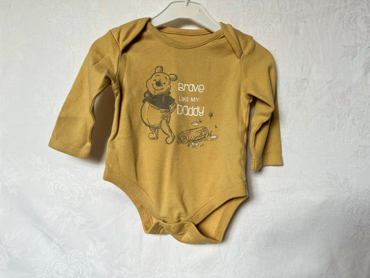 Disney baby grow (3 - 6M) - Little Drums