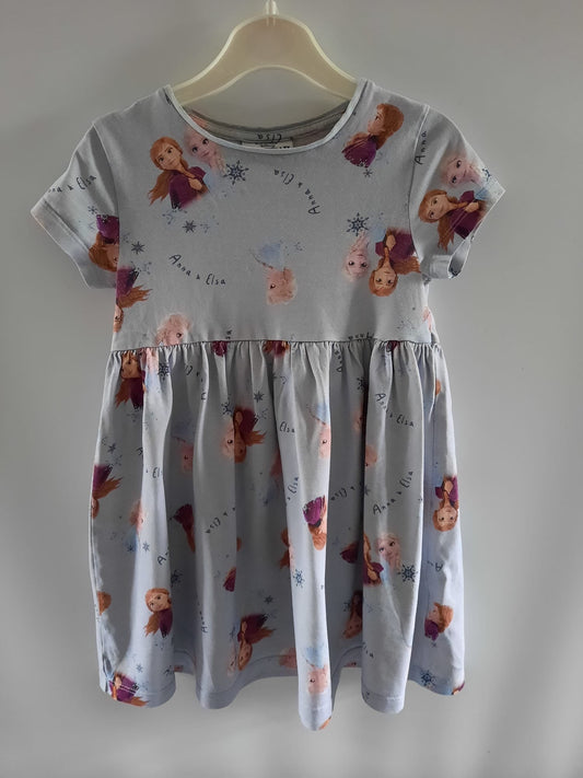 Disney - Dress (3 - 4) - Little Drums