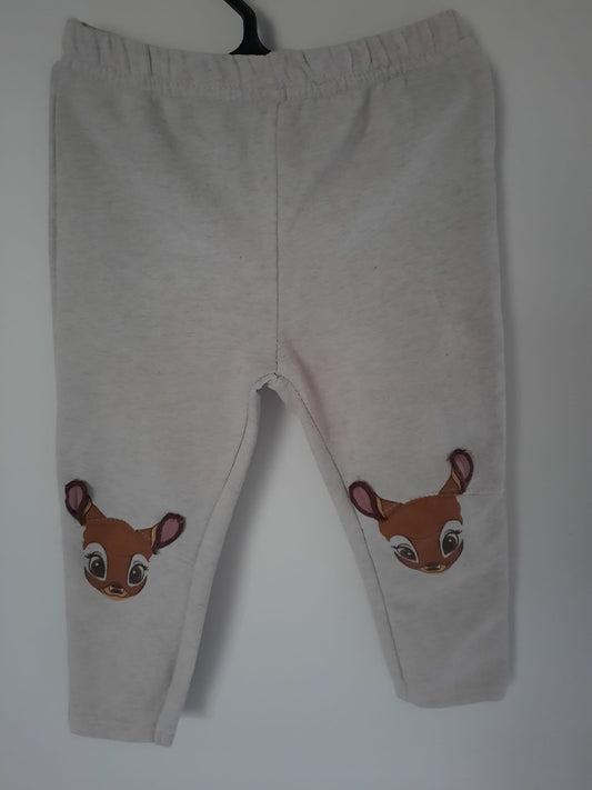 Disney - leggings (80cm) - Little Drums