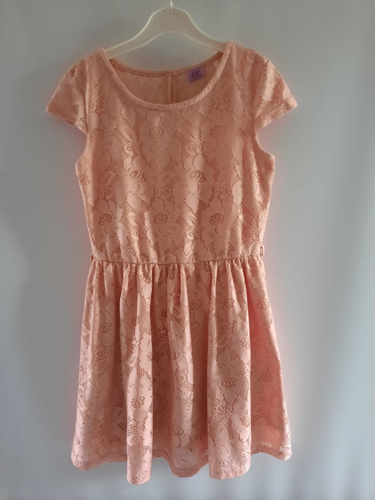 F&F - Dress (8 - 9) - Little Drums