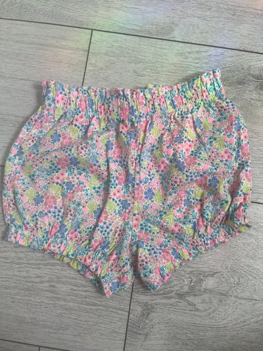 F&F - Shorts (12 - 18) - Little Drums