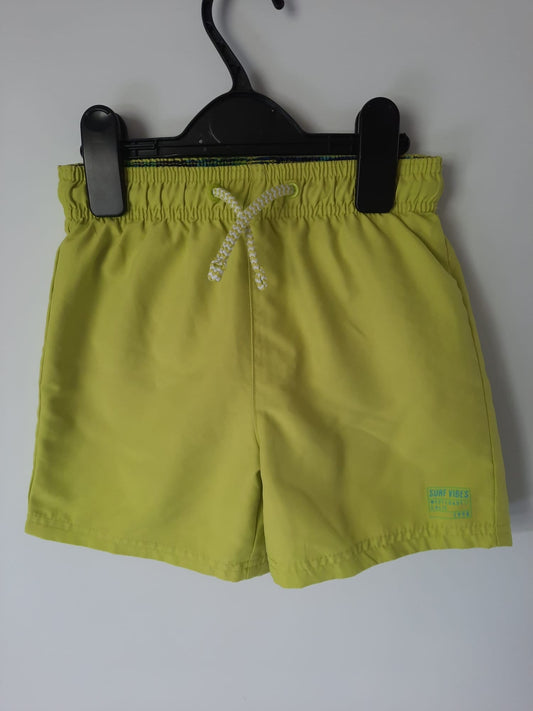 F&F - Swim shorts (5 - 6) - Little Drums