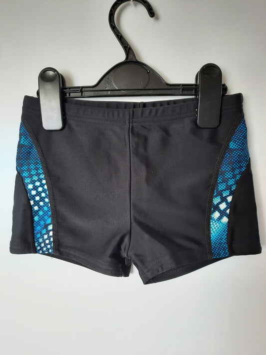 F&F - Swim shorts (6 - 7) - Little Drums
