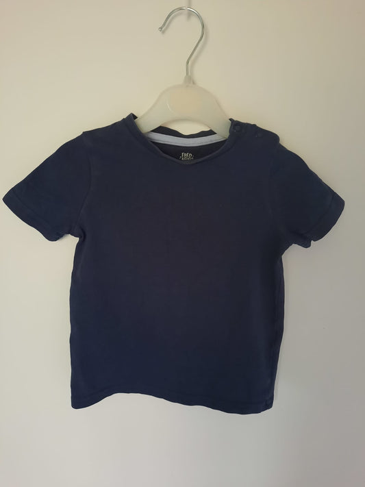 F&F - top (12 - 18M) - Little Drums