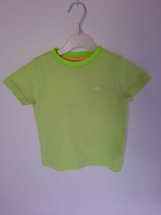 F&F - top (18 - 24M) - Little Drums