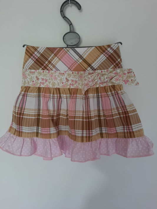 George - Skirt (1 1/2 - 2) - Little Drums