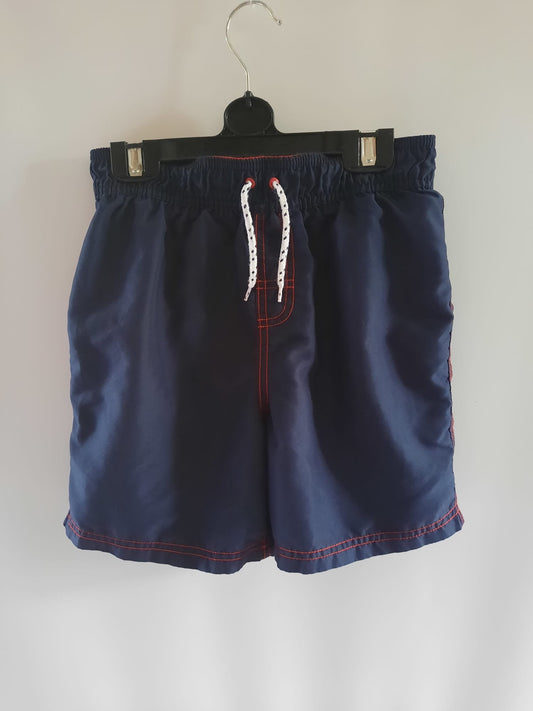 George - Swim Trucks (9 - 10) - Little Drums