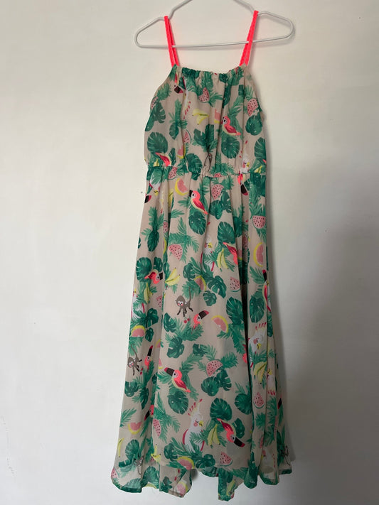 H&M - Dress (6 - 7) - Little Drums
