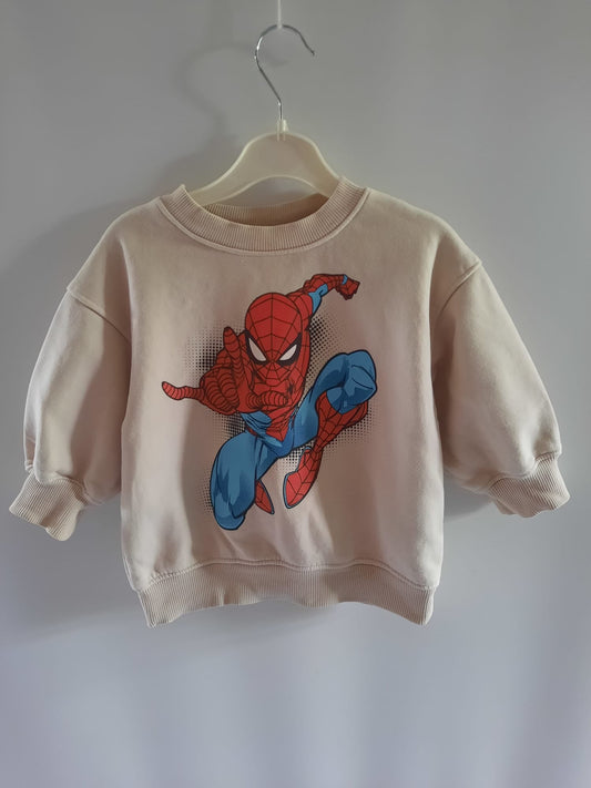 H&M - Jumper (1 1/2 - 2) - Little Drums