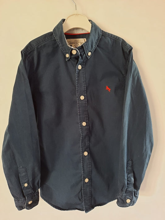 H&M - Shirt (8 - 9) - Little Drums