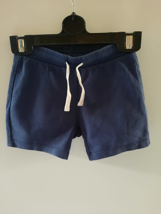 H&M - Shorts (6 - 9M) - Little Drums