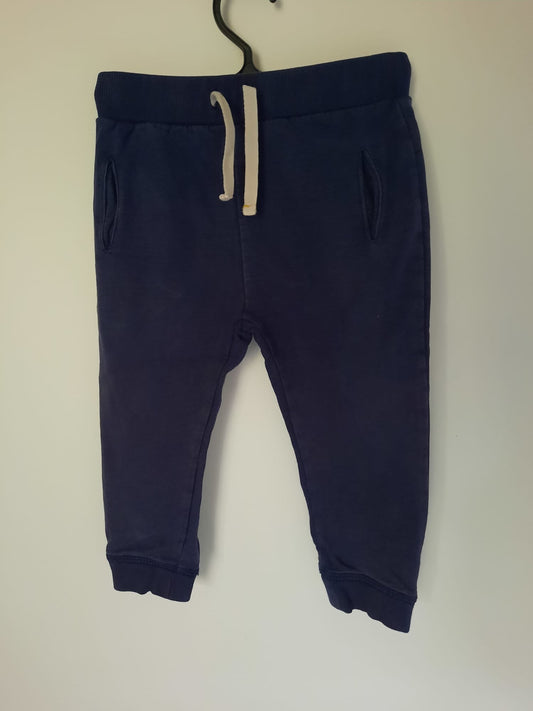 John Lewis - joggers (12 - 18M) - Little Drums