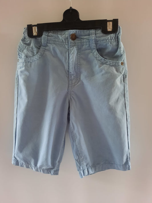 John Lewis - Shorts (8Y) - Little Drums