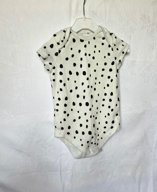 Lily&dan baby grow (6 - 9M) - Little Drums