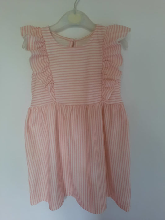 Matalan - Dress (3 - 4) - Little Drums